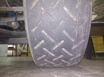 Slicks fedima 195/50/15 50€