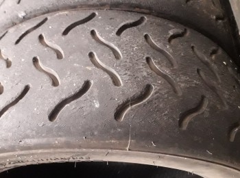 Hankook practicamente nuevas!!