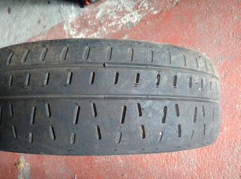 Pirelli rkw7 15(copas galicia)