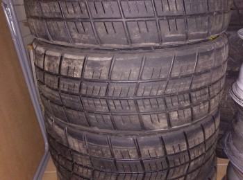 Vendo fedimas mixtas en 15