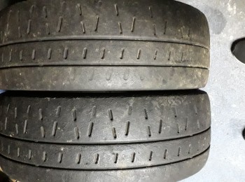 Pirelli fia rkw7 y rk5 2018