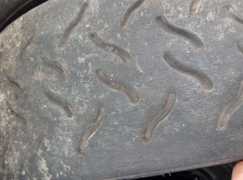 Se venden hankook t 51 en 15 pulgadas 