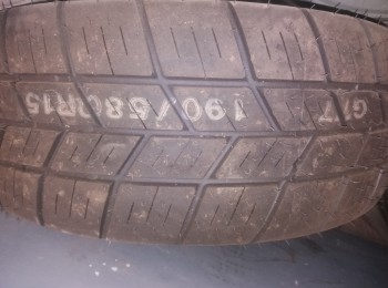 Sliks hankook mixtos a estrenar 