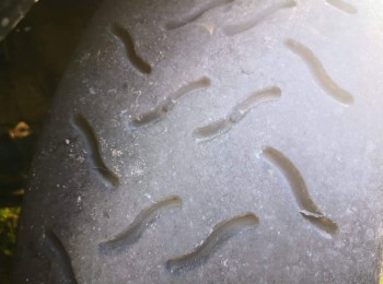 Hankook 4 w51 y 2 t71, 2 t51 en 15 