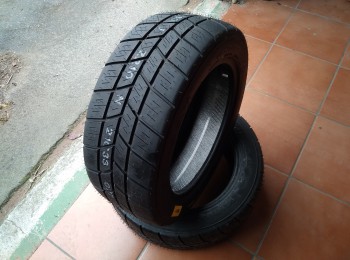 Hankook  w51  z210 nuevas