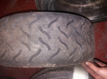 Sliks hankook pirelly michelin