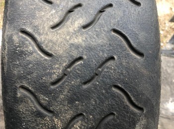 Lote neumaticos hankook 15”