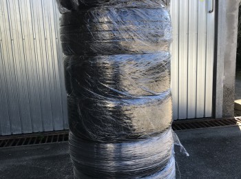 Lote neumaticos hankok y pirelly