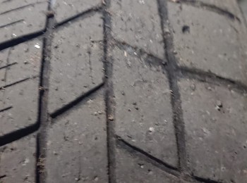 Lote de neumaticos llanta 15 