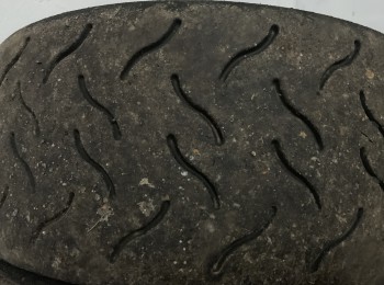 4 hankook 190/580/15