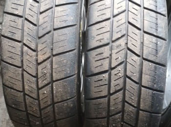 Hankook w51 60km