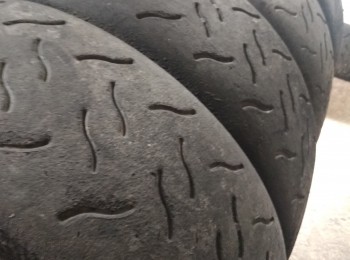 4 hankook 190/58/15 t71 200€
