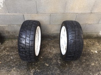 Neumaticos pirelli