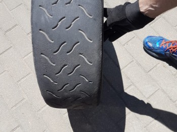 4 hankook t71 al al 60 70% 350€