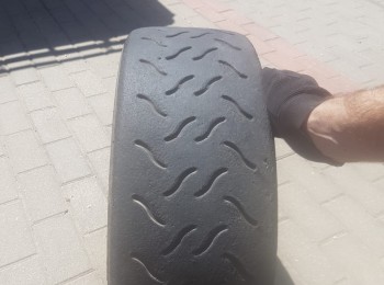 2 hankook t51 en 15 150€