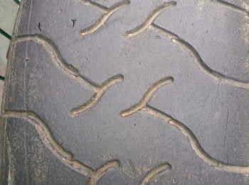 Ruedas hankook en 15