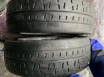 Pirelli rk7 (validas copas galicia)