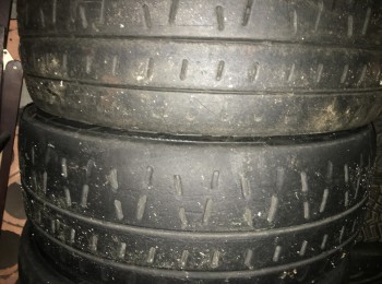Pirelli rk5 validas copas galicia