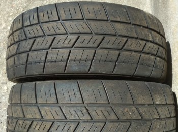 Hankook w51 60km