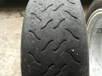 Hankook t71