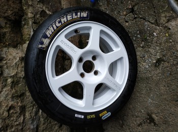 Neumáticos michelin sa-30 