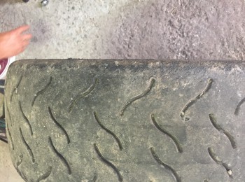 Neumaticos hankook 15”