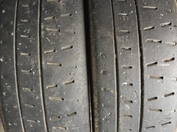 Pirelli rk7 (validas copas galicia)