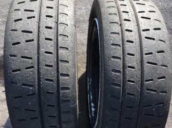 Pirelli rk5 (validas copas galicia)