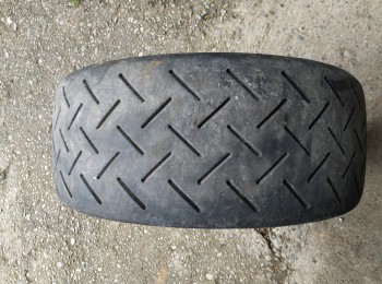 Neumáticos michelin sa-00 y n20