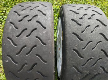Hankook t51 en 15