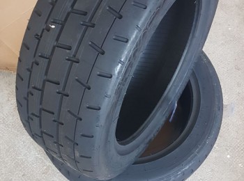 4 ruedas a estrenar dmack 420€....!!!!! 