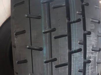 4 ruedas a estrenar dmack 420€....!!!!! 