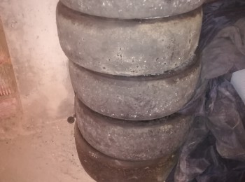 Slips michelin y toyo 