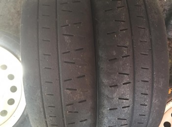 Pirelli rk5 (validas copas galicia)