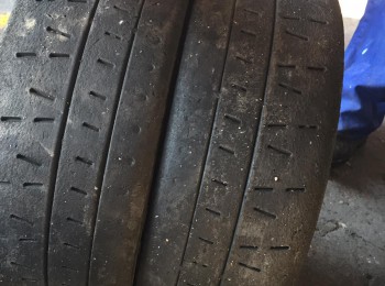 Pirelli rk7 (validas copas galicia)