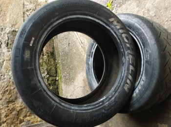 Neumáticos michelin n-20