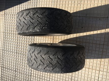 Hankook t51