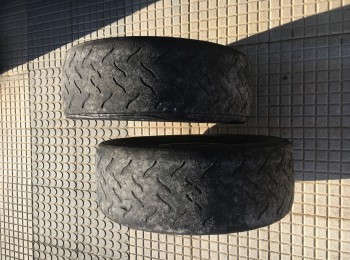Hankook t71