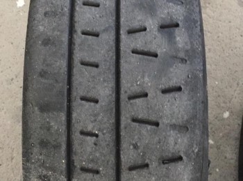 Neumaticos pirelli rk7