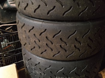 Hankook t51 y t71