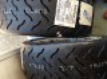 Ruedas hankook en 15 