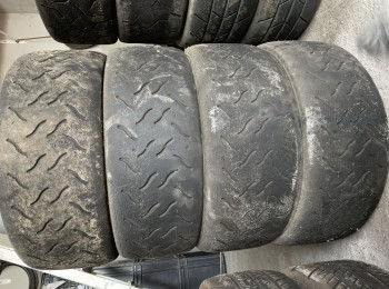 Lote neumáticos 180-190/58/r15