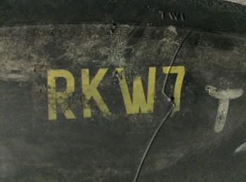 Pirelli rkw7 (validas copas galicia)