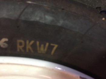 Pirelli rkw7 (validas copas galicia)