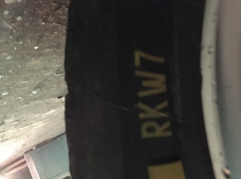 Pirelli rkw7 (validas copas galicia)