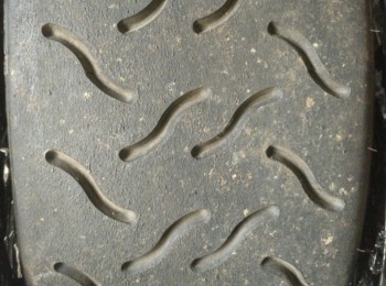 Dos hankook t71 nuevas