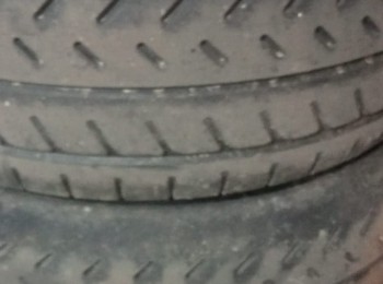 Neumáticos michelin 185/55 15
