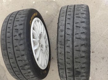 Neumáticos pirelli en 15