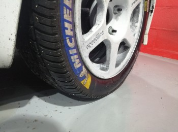  4 michelin p2g 