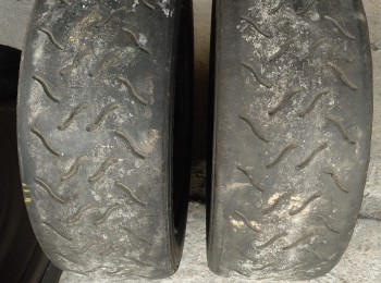 Hankook t71